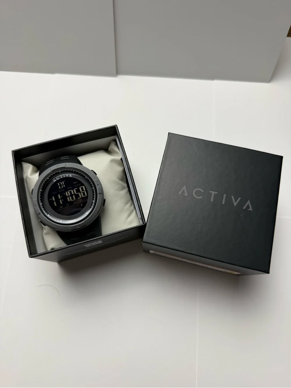 Invicta digital sport